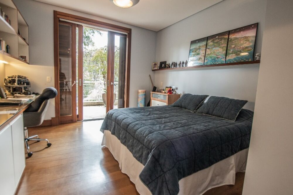 Casa de Condomínio, 4 quartos - Foto 11