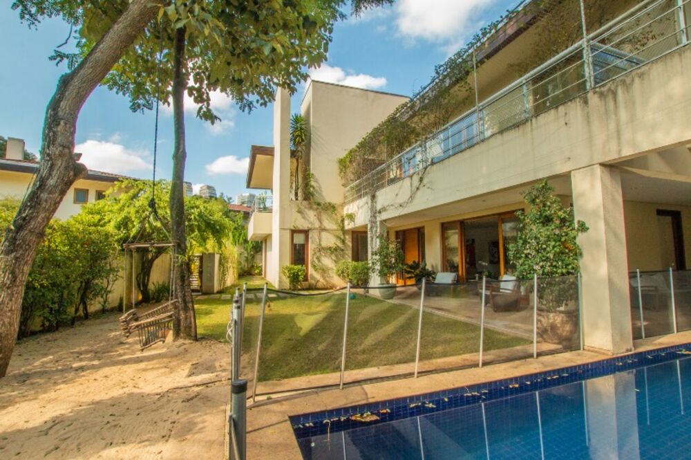 Casa de Condomínio, 4 quartos - Foto 19
