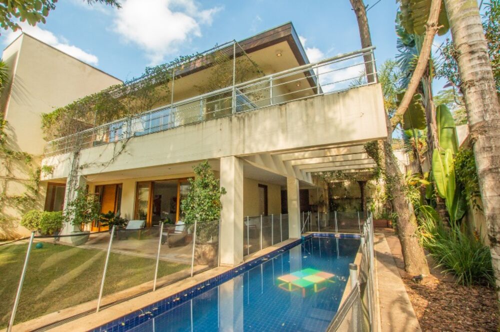 Casa de Condomínio, 4 quartos - Foto 7
