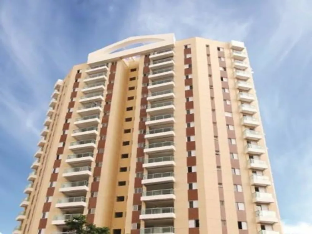 Apartamento, 3 quartos, 130 m² - Foto 1