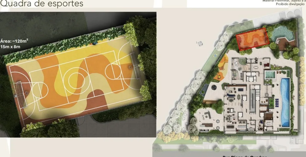 Apartamento, 3 quartos, 136 m² - Foto 7