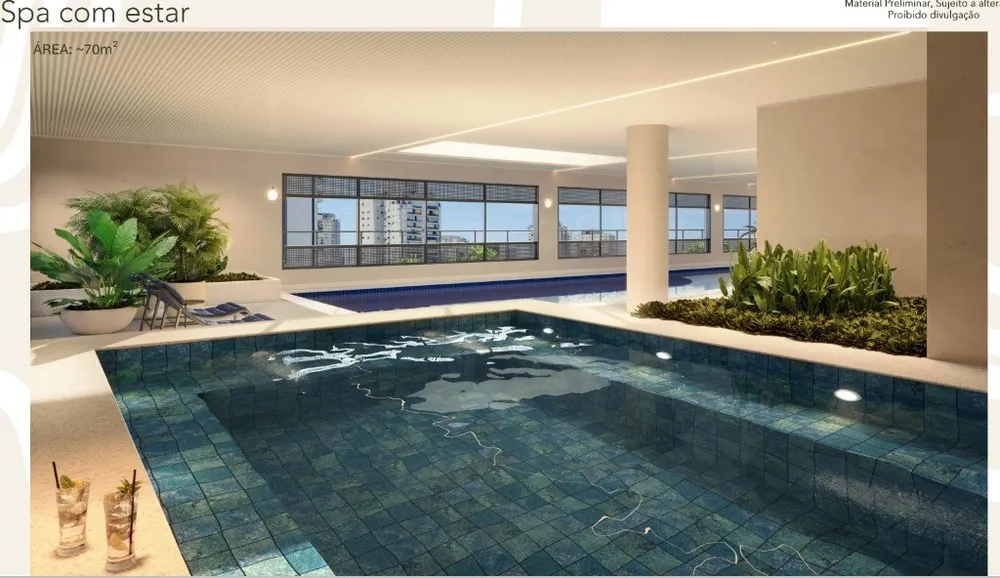 Apartamento, 3 quartos, 136 m² - Foto 5