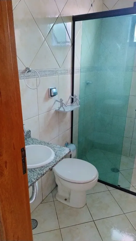 Apartamento, 2 quartos, 88 m² - Foto 1