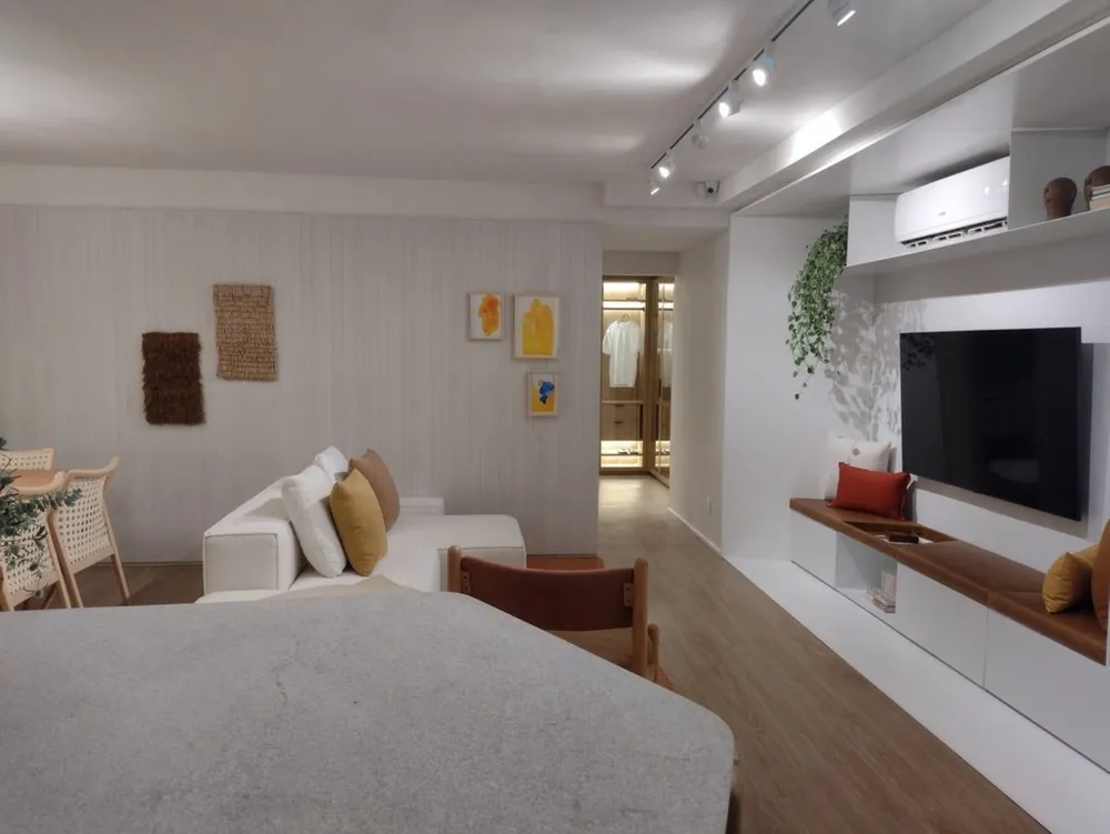 Apartamento, 3 quartos, 186 m² - Foto 7