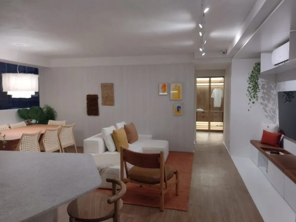 Apartamento, 3 quartos, 186 m² - Foto 9