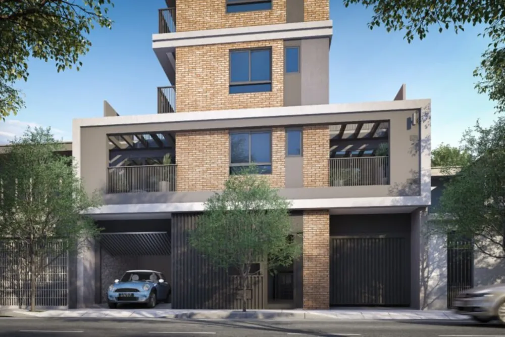 Apartamento, 3 quartos, 94 m² - Foto 4