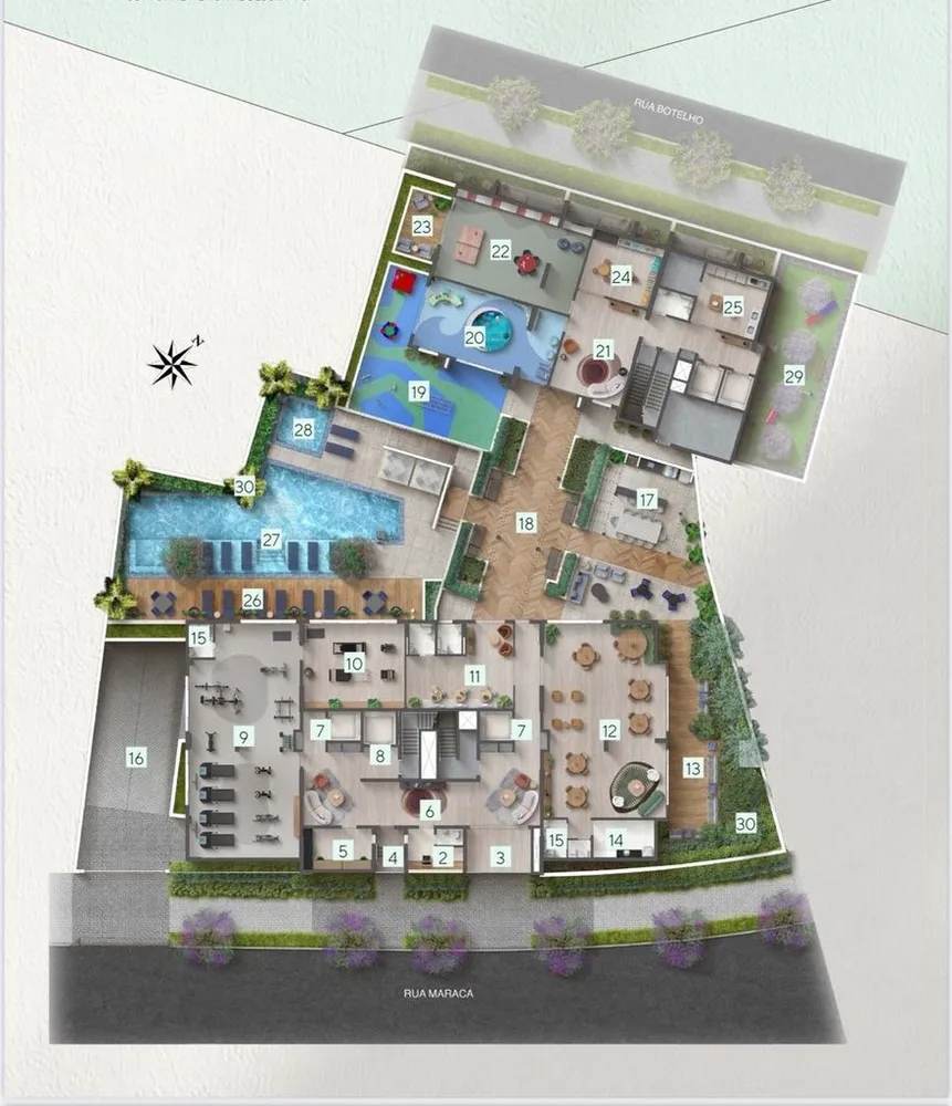 Apartamento, 2 quartos, 62 m² - Foto 7