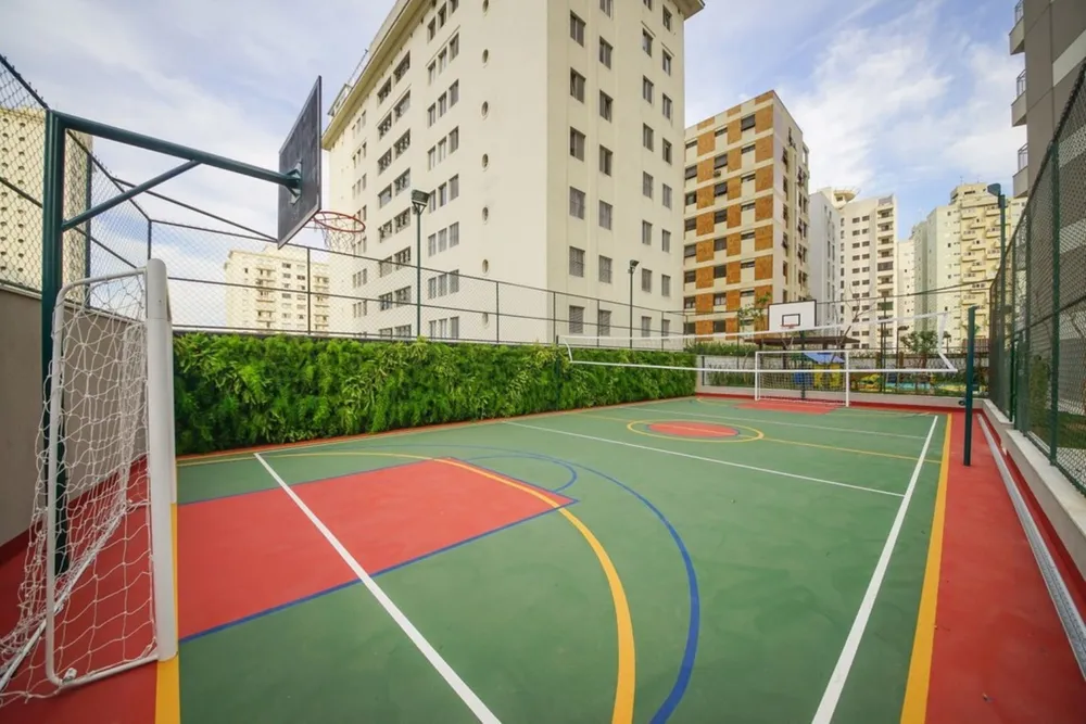 Apartamento, 2 quartos, 95 m² - Foto 4