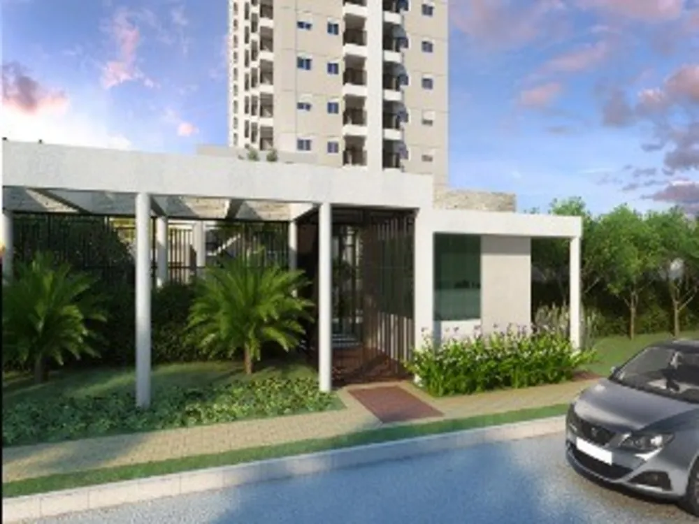 Apartamento, 3 quartos, 64 m² - Foto 3