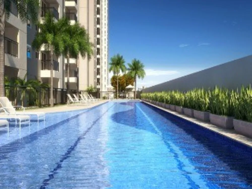 Apartamento, 3 quartos, 64 m² - Foto 1