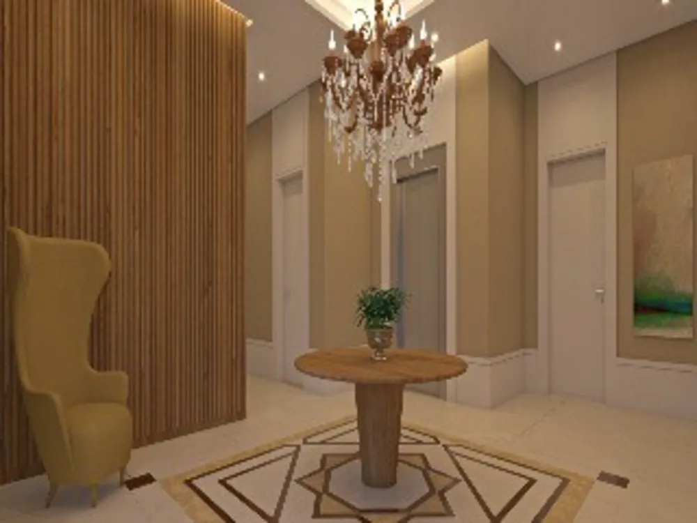 Apartamento, 3 quartos, 180 m² - Foto 8