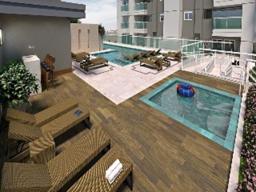 Apartamento, 3 quartos, 180 m² - Foto 13