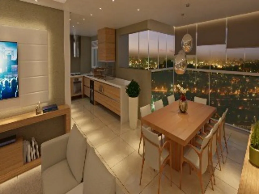 Apartamento, 3 quartos, 180 m² - Foto 6