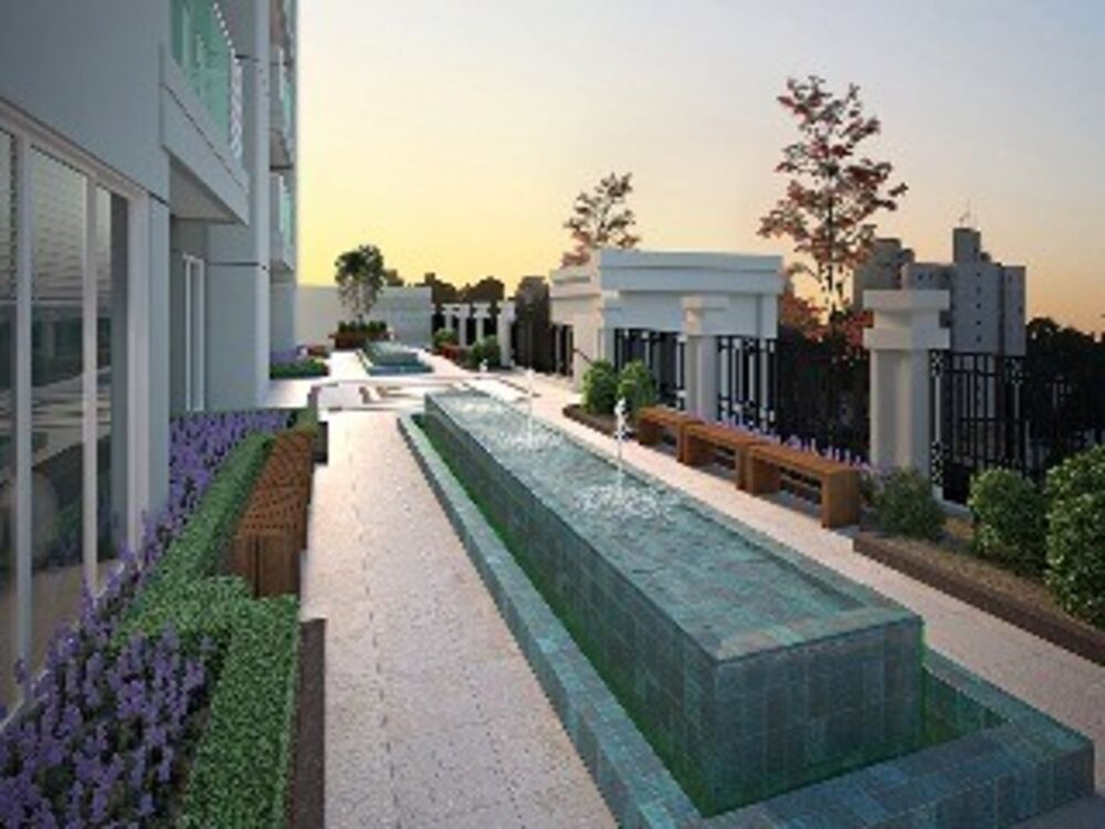 Apartamento, 3 quartos, 180 m² - Foto 20