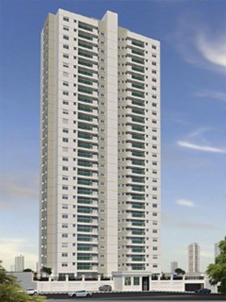 Apartamento, 3 quartos, 180 m² - Foto 2