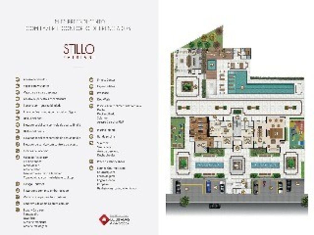 Apartamento, 3 quartos, 180 m² - Foto 3