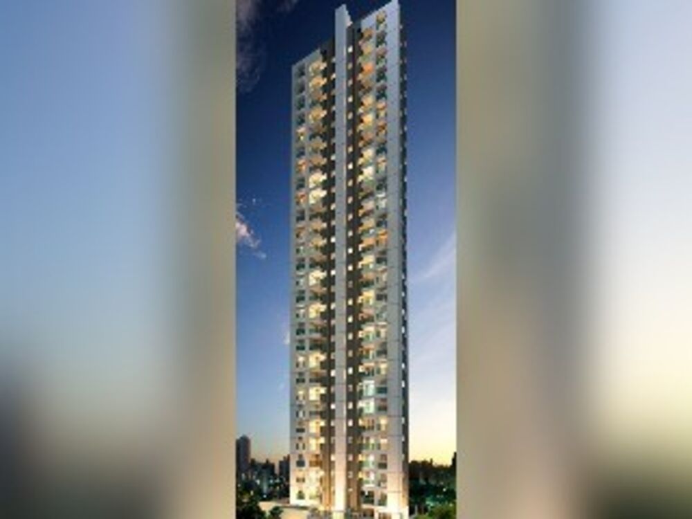 Apartamento, 3 quartos, 180 m² - Foto 1