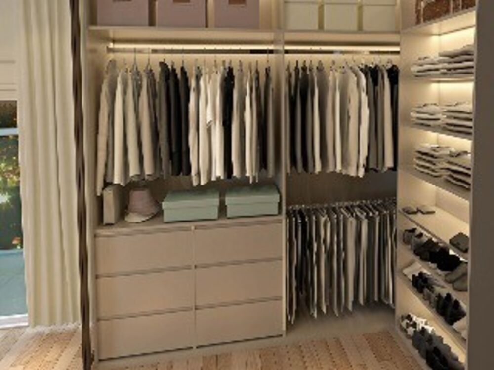 Apartamento, 3 quartos, 180 m² - Foto 7