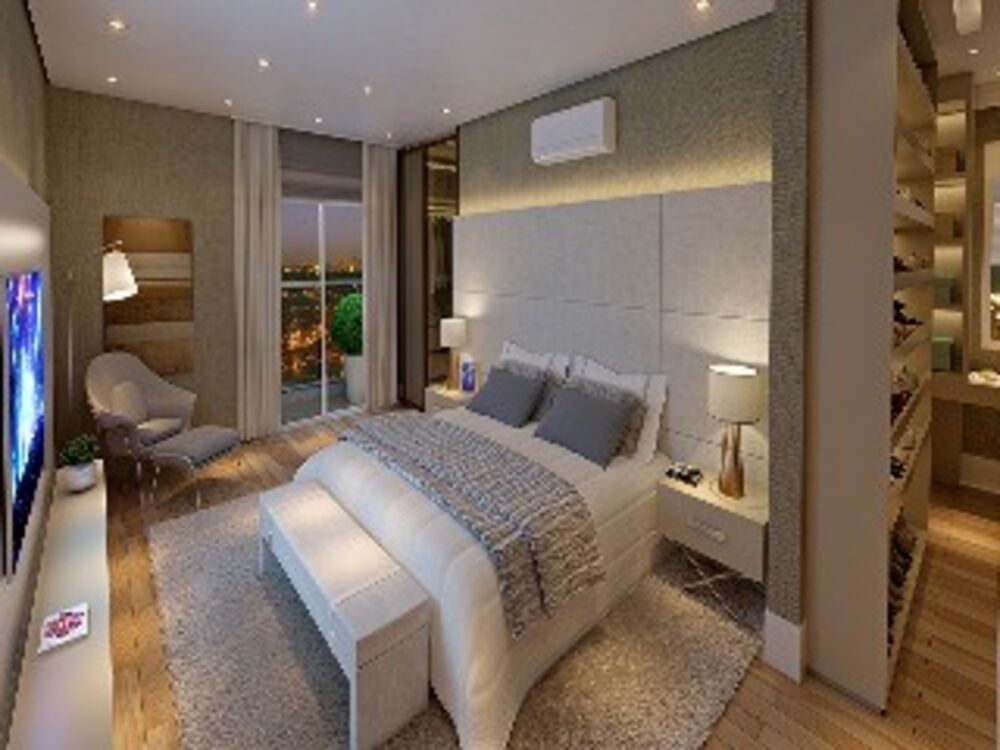 Apartamento, 3 quartos, 180 m² - Foto 5