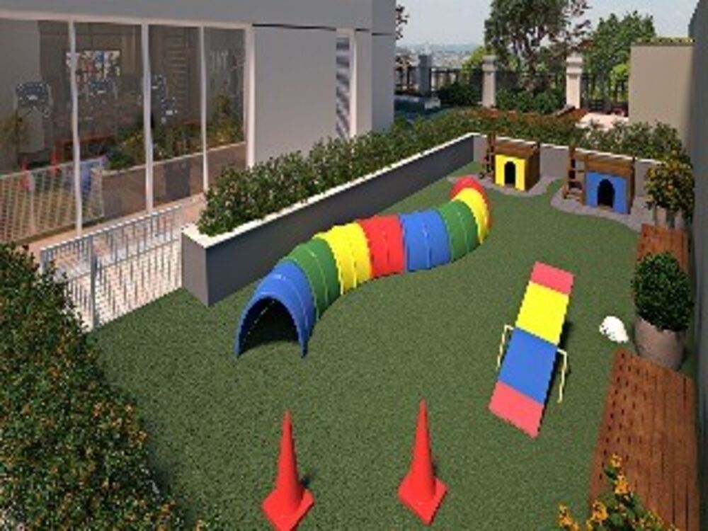 Apartamento, 3 quartos, 180 m² - Foto 8