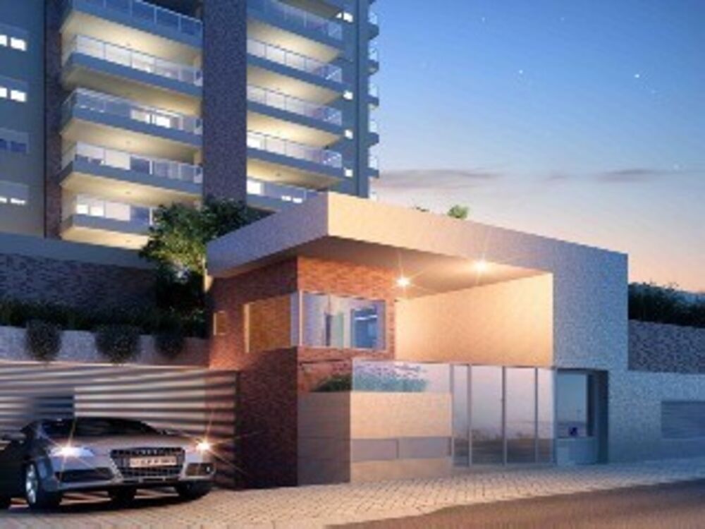 Apartamento à venda com 3 quartos, 98m² - Foto 11