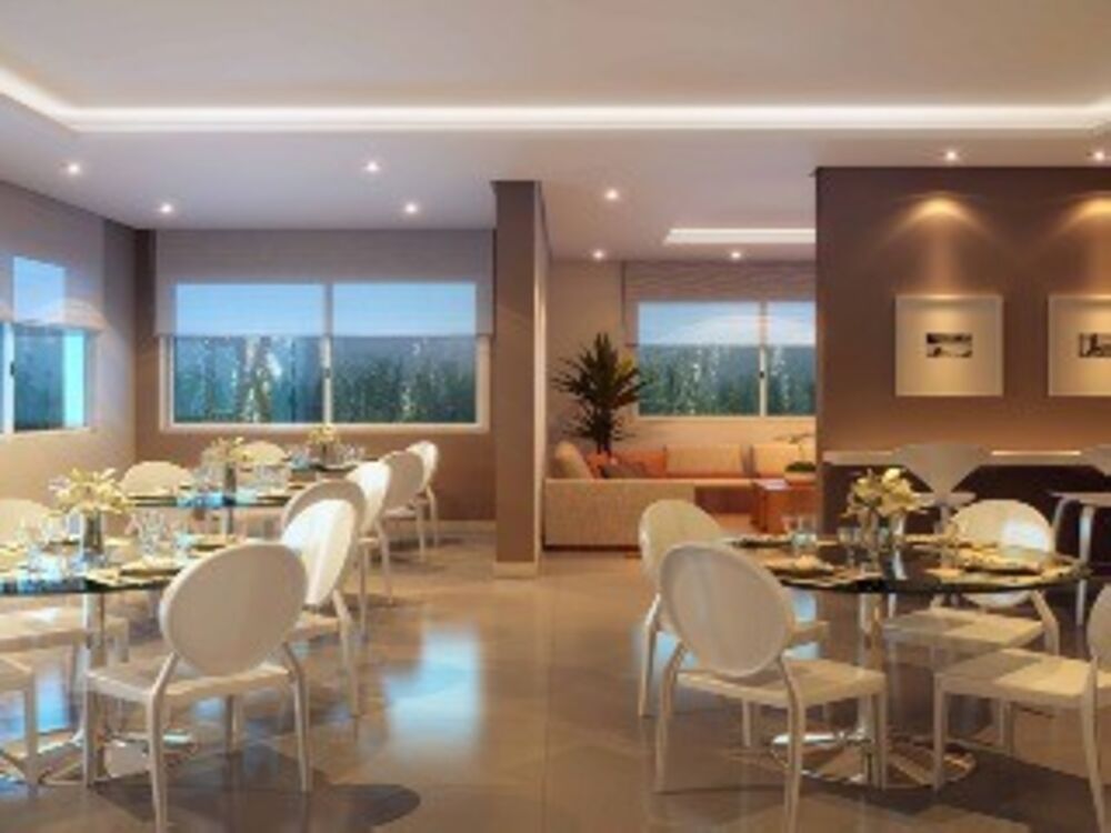 Apartamento à venda com 3 quartos, 98m² - Foto 5