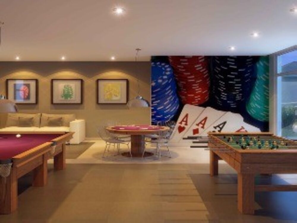 Apartamento à venda com 3 quartos, 98m² - Foto 18