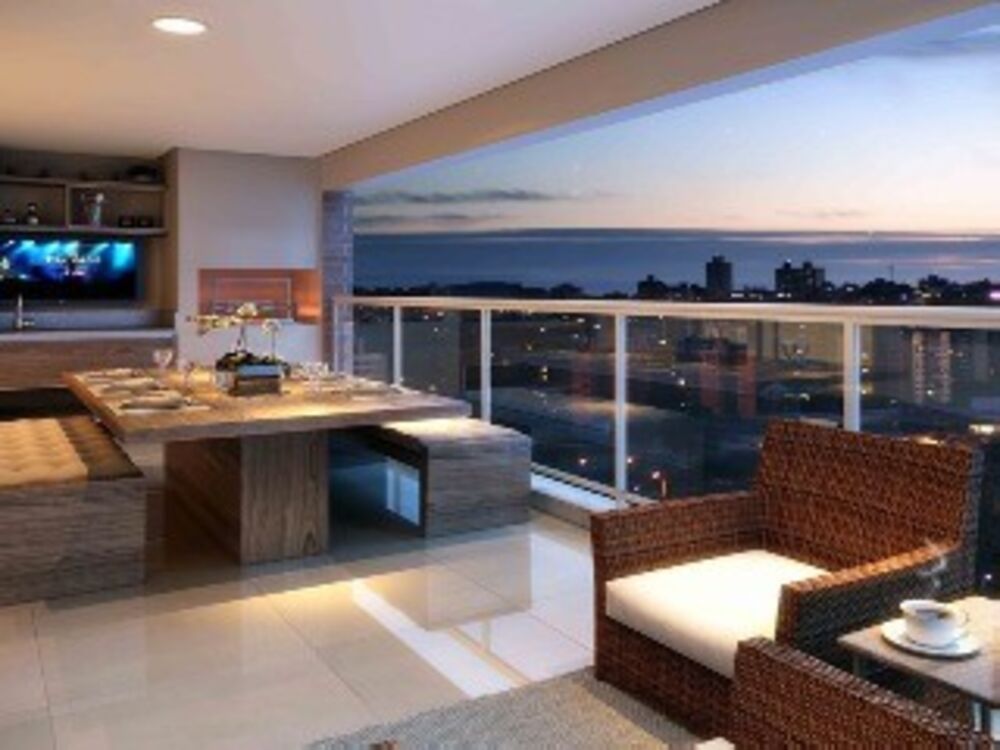 Apartamento à venda com 3 quartos, 98m² - Foto 14