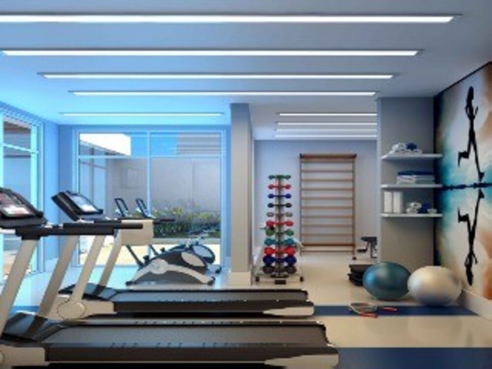 Apartamento à venda com 3 quartos, 98m² - Foto 7