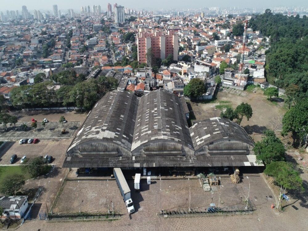 Terreno, 230330 m² - Foto 1