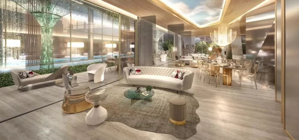 Apartamento, 4 quartos, 273 m² - Foto 8
