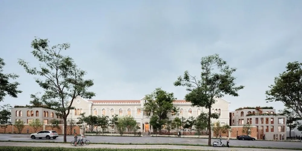 Apartamento, 3 quartos, 339 m² - Foto 1