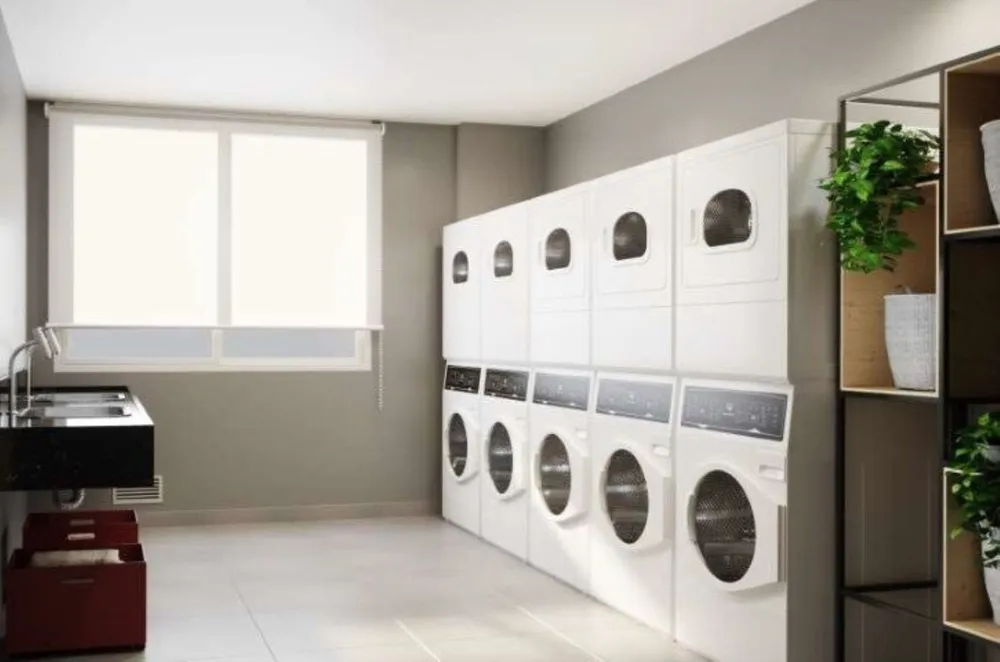 Apartamento, 2 quartos, 34 m² - Foto 5