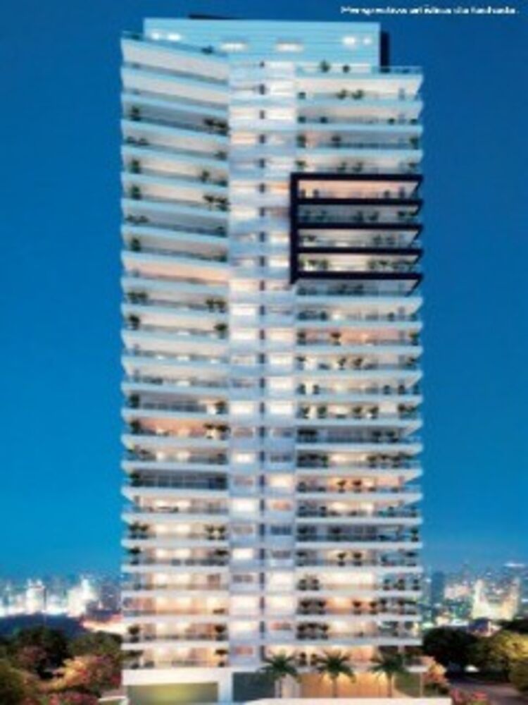 Apartamento, 3 quartos, 219 m² - Foto 7
