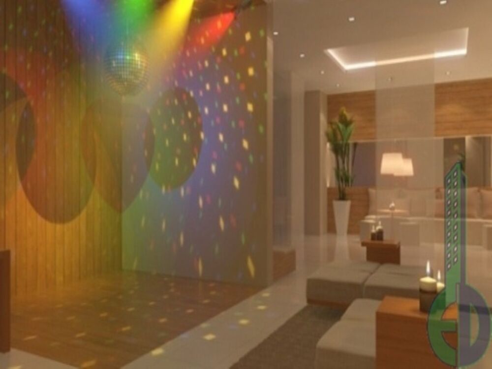 Apartamento, 3 quartos, 115 m² - Foto 4