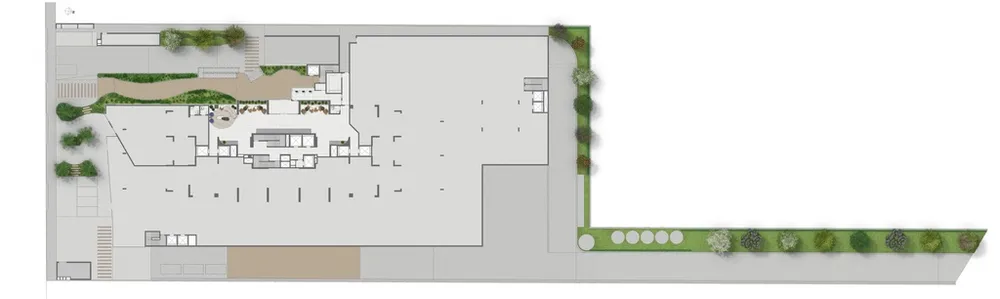 Apartamento, 2 quartos, 88 m² - Foto 6