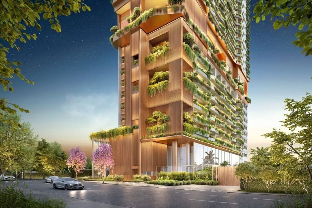 Apartamento, 2 quartos, 102 m² - Foto 3