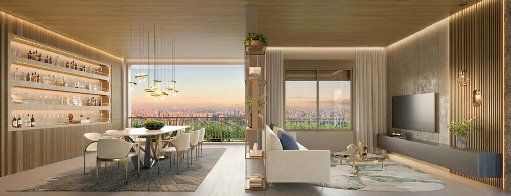 Apartamento, 2 quartos, 102 m² - Foto 7