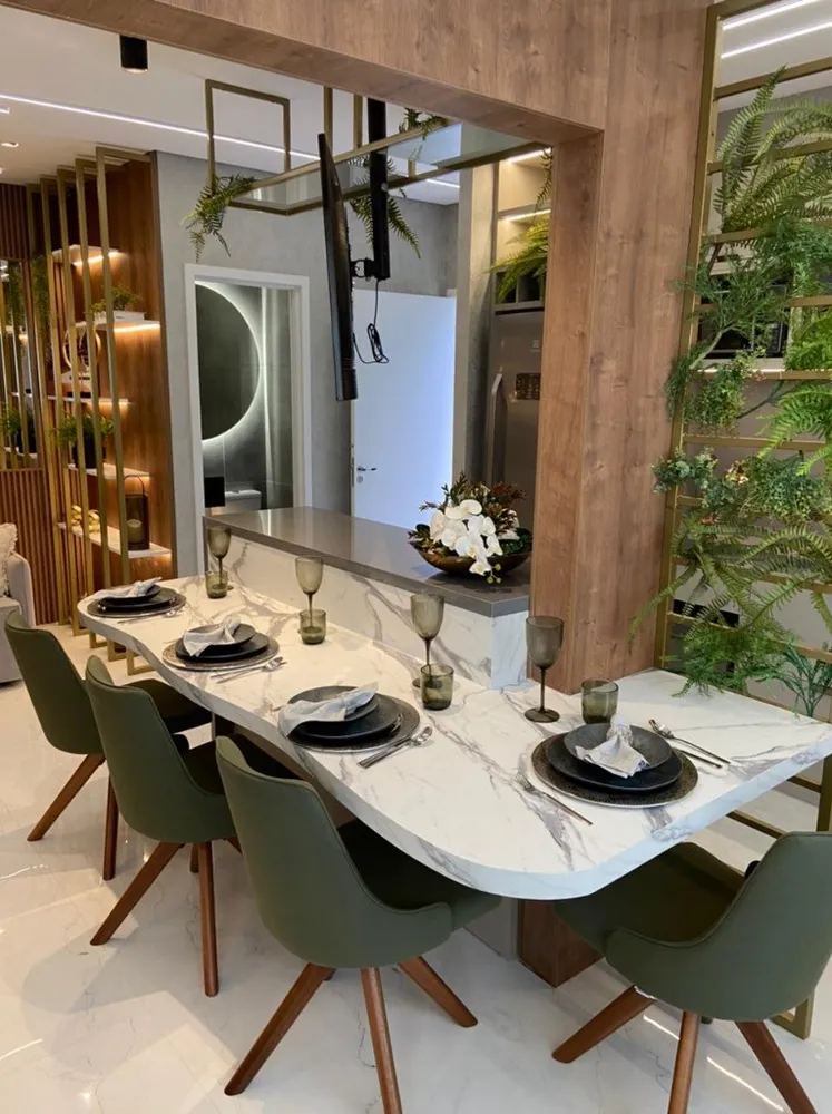 Apartamento, 2 quartos, 60 m² - Foto 25