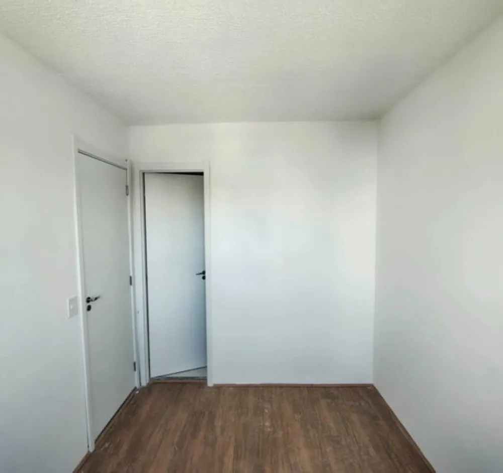 Apartamento, 1 quarto, 27 m² - Foto 5