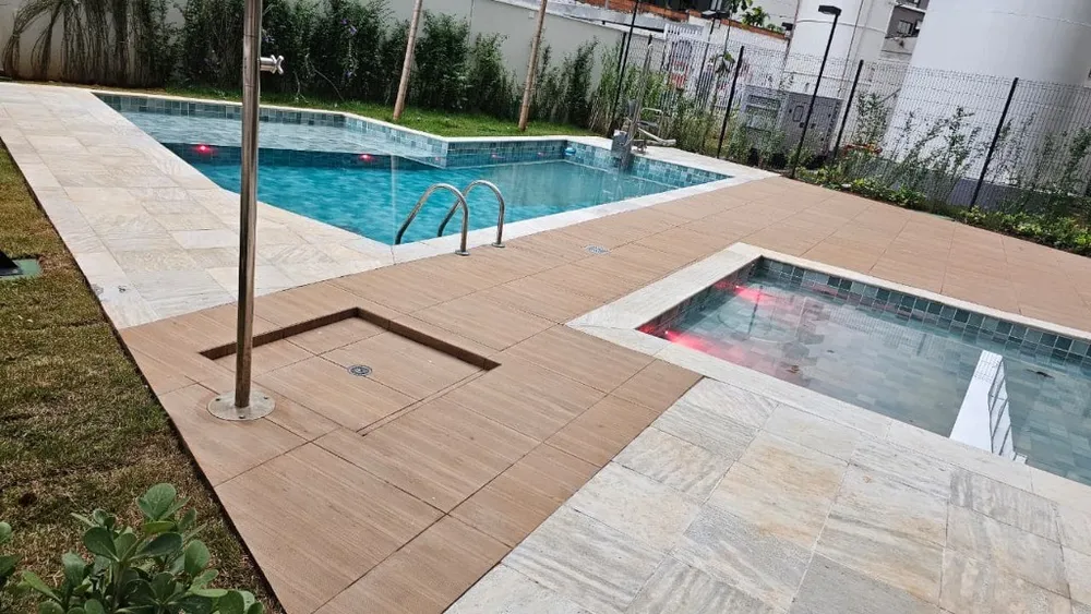 Apartamento, 1 quarto, 27 m² - Foto 1