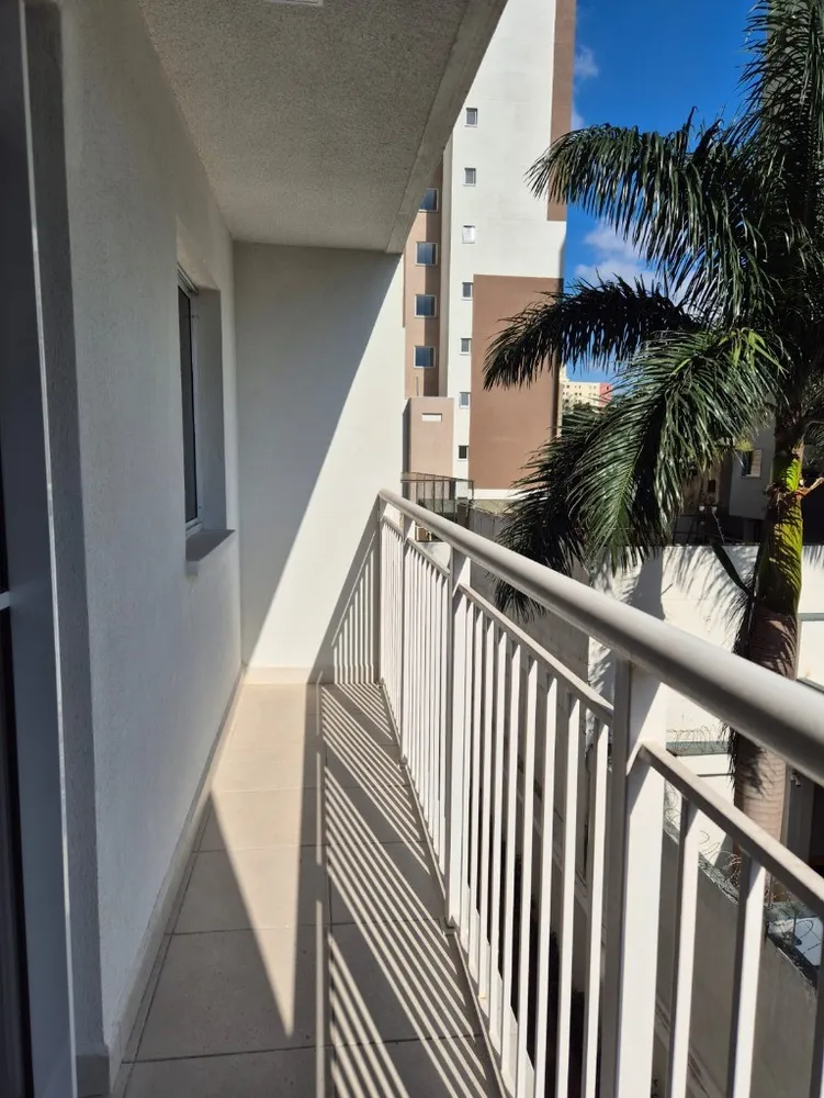 Apartamento, 1 quarto, 27 m² - Foto 8