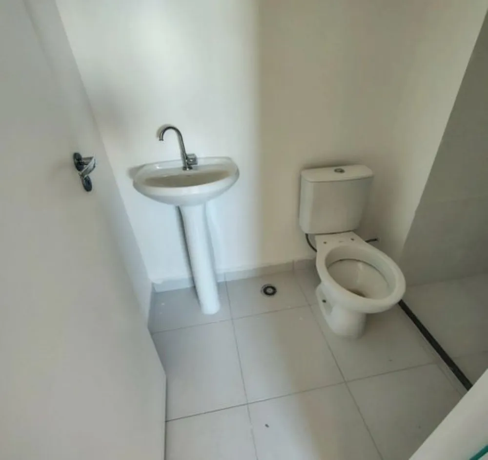 Apartamento, 1 quarto, 27 m² - Foto 6