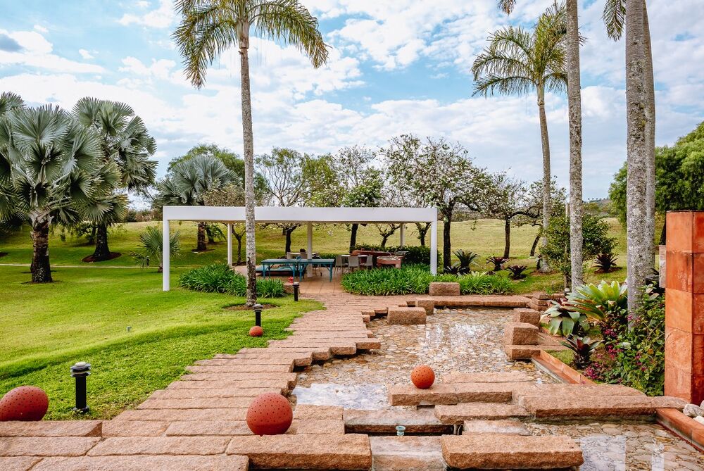 Casa de Condomínio, 9 quartos - Foto 4