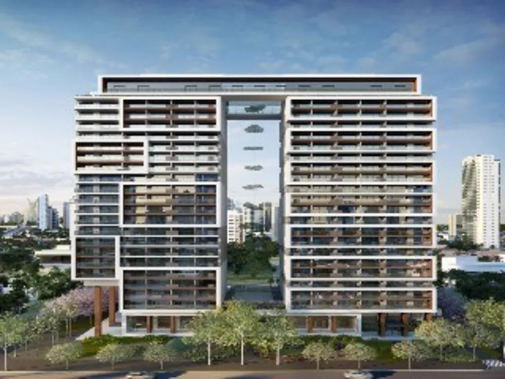 Apartamento, 2 quartos, 81 m² - Foto 12