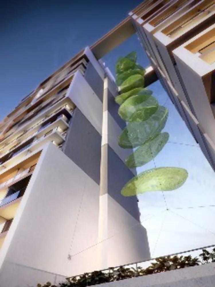 Apartamento, 2 quartos, 81 m² - Foto 11
