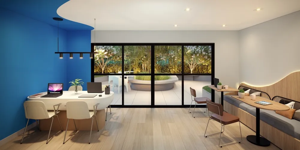 Apartamento, 3 quartos, 85 m² - Foto 4