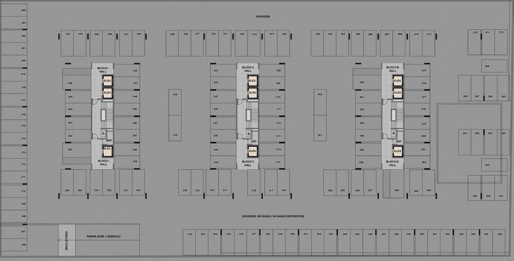 Apartamento, 2 quartos, 48 m² - Foto 15