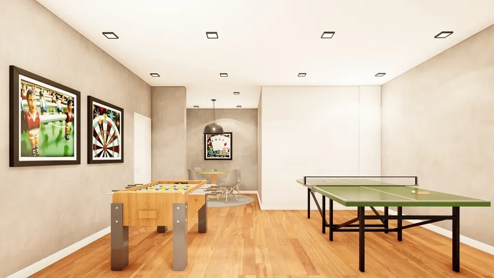 Apartamento, 2 quartos, 48 m² - Foto 12