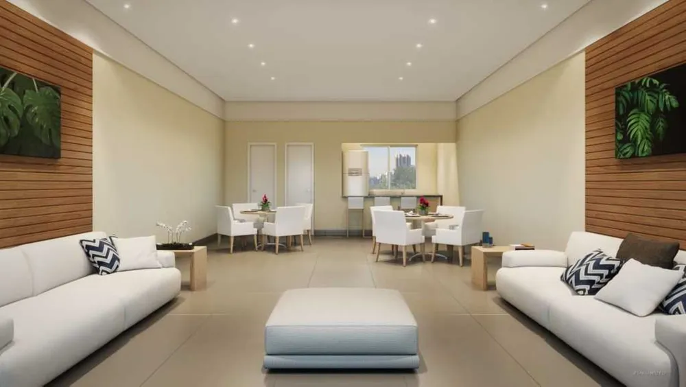 Apartamento, 2 quartos, 44 m² - Foto 6